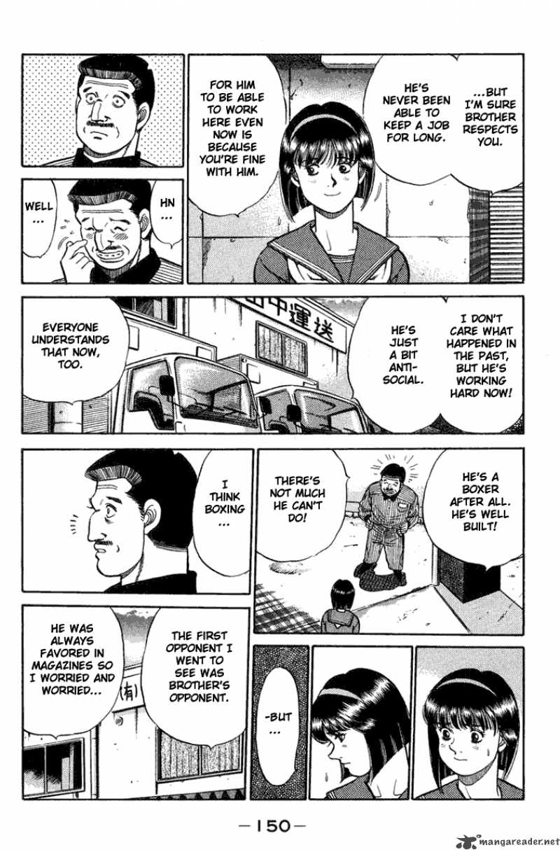 Hajime No Ippo 77 8