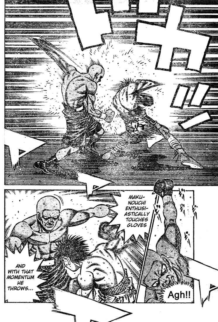 Hajime No Ippo 770 10