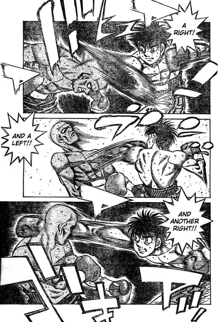 Hajime No Ippo 770 11