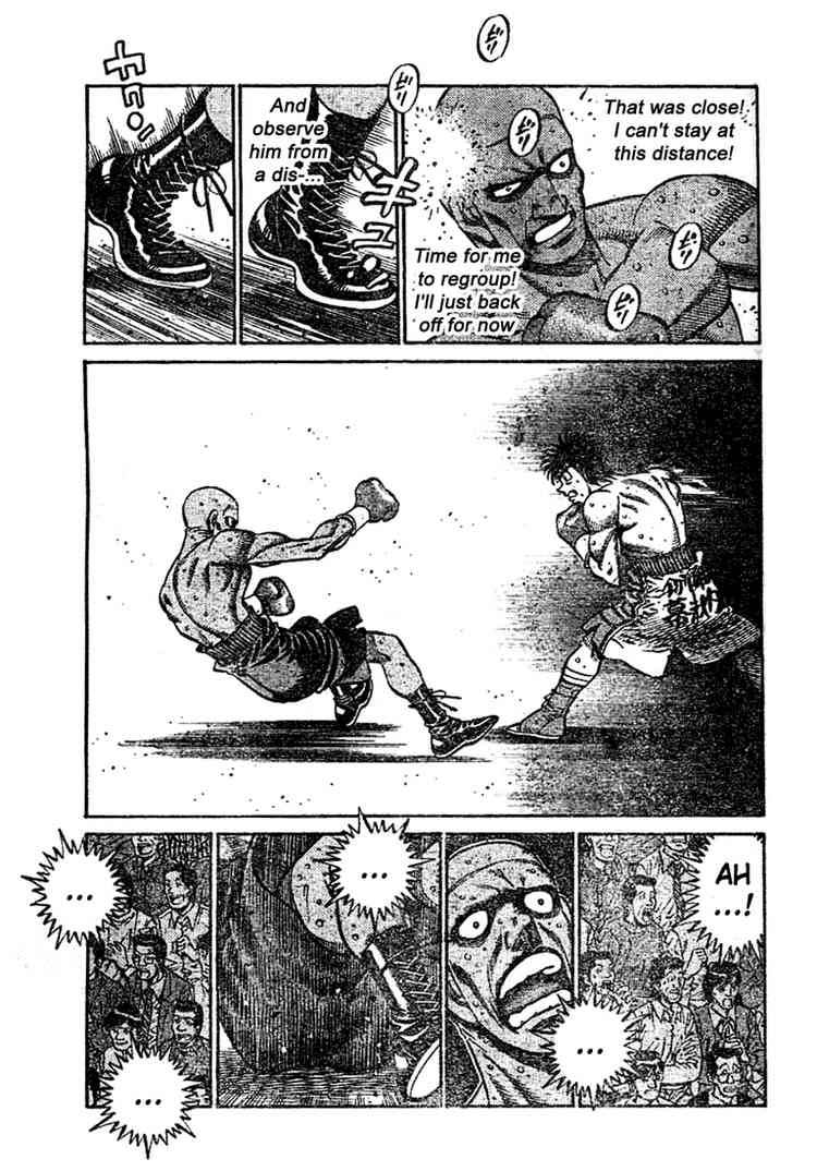 Hajime No Ippo 770 15