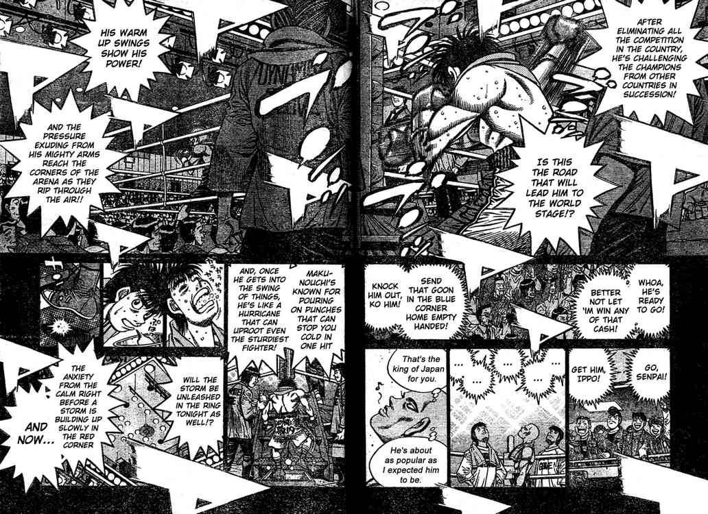 Hajime No Ippo 770 2