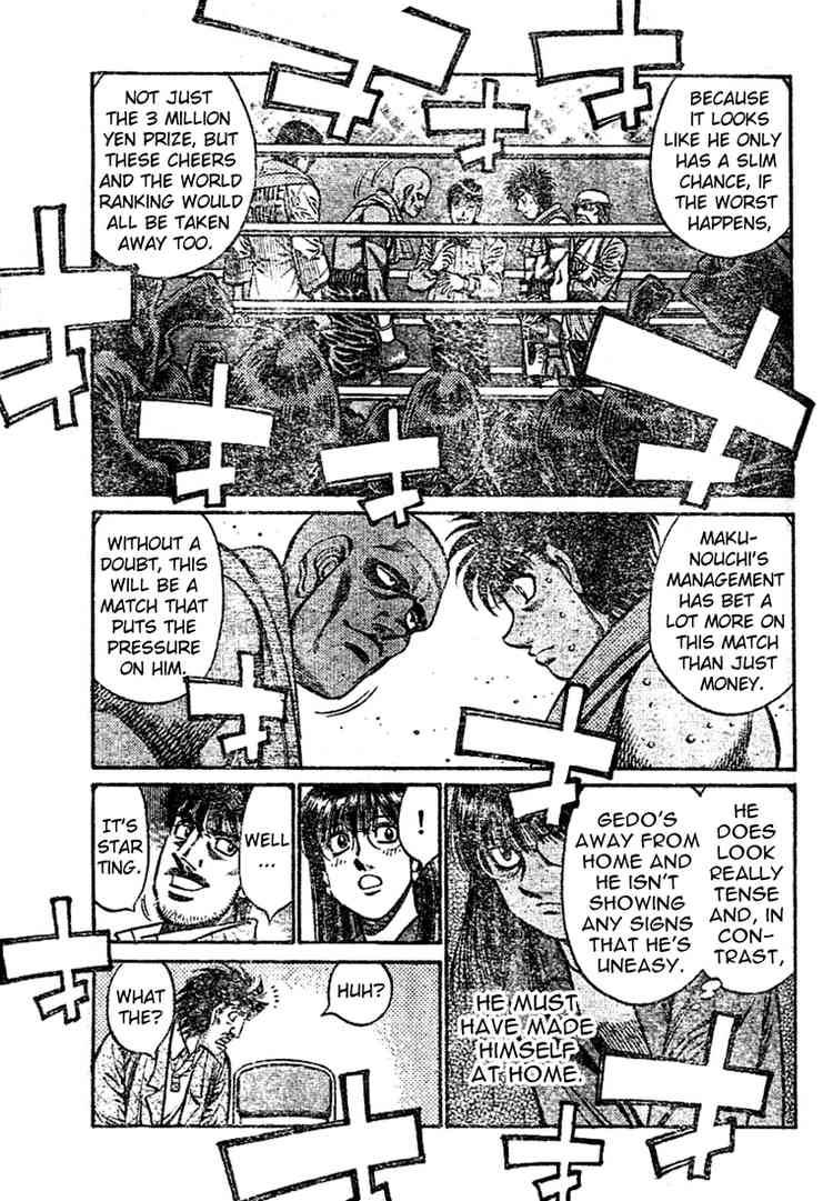 Hajime No Ippo 770 4