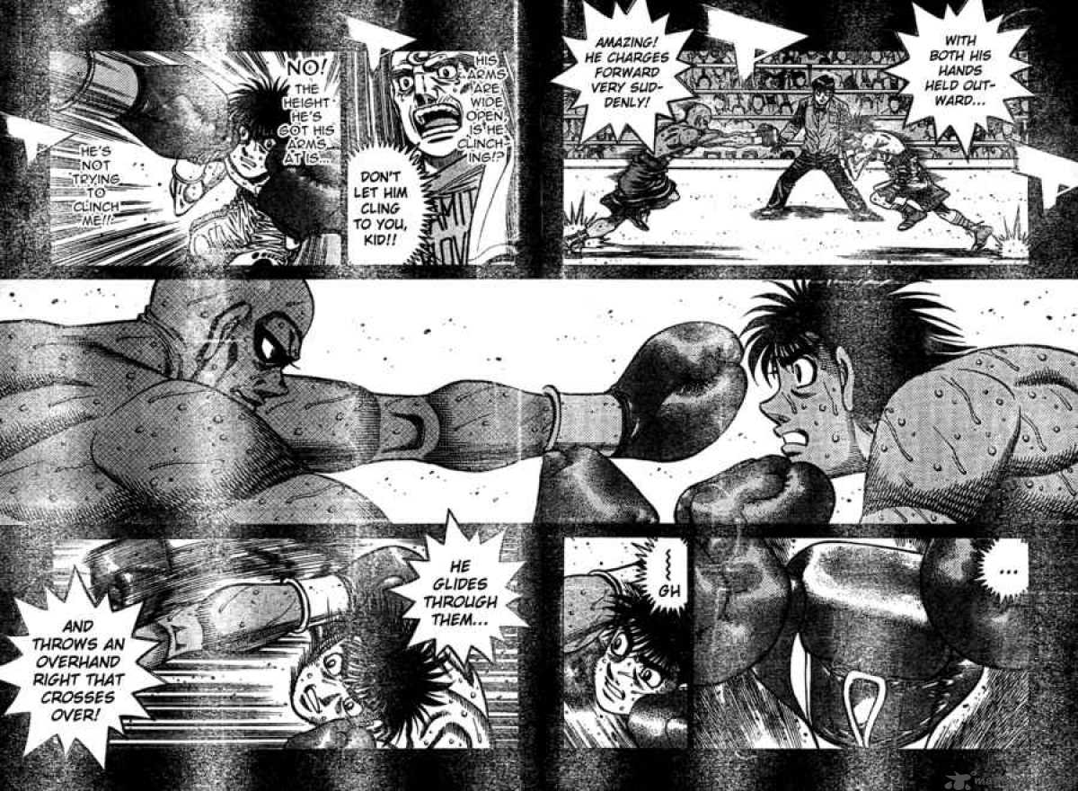 Hajime No Ippo 771 10