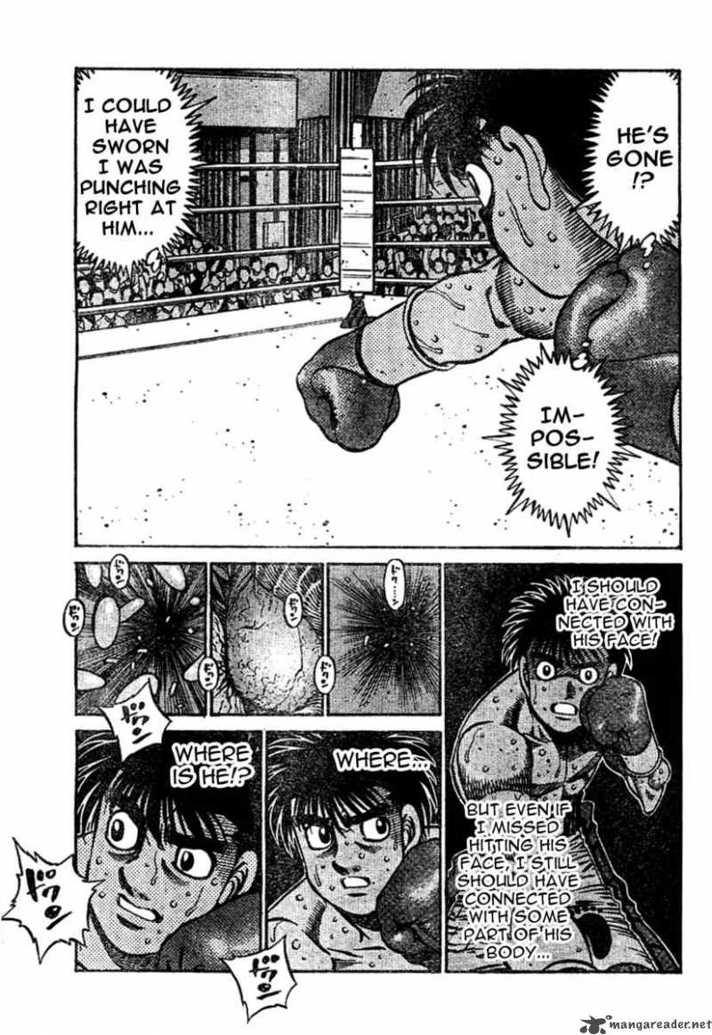Hajime No Ippo 771 12