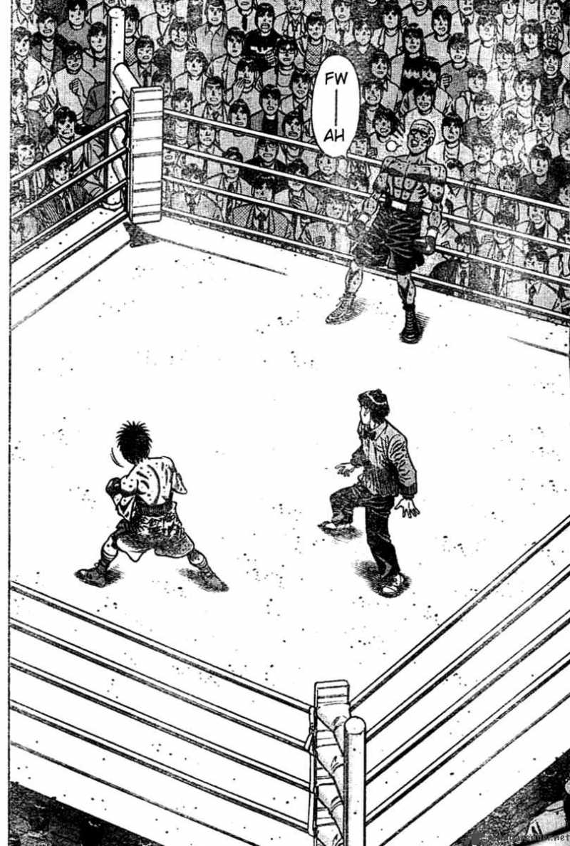 Hajime No Ippo 771 13