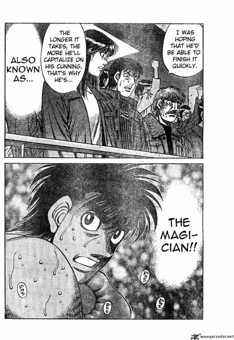 Hajime No Ippo 771 15