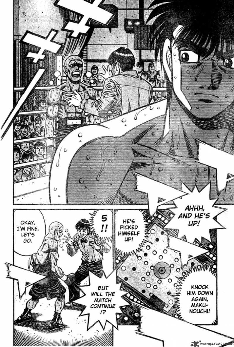 Hajime No Ippo 771 3