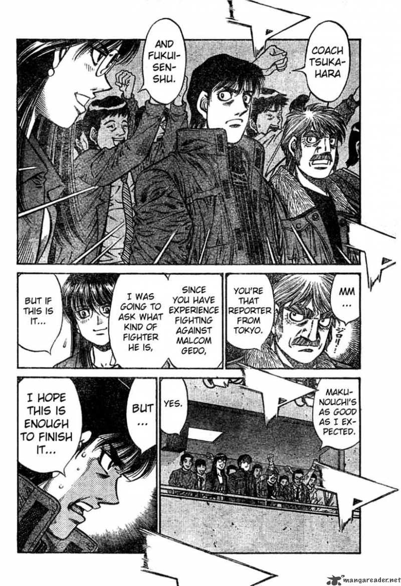 Hajime No Ippo 771 5