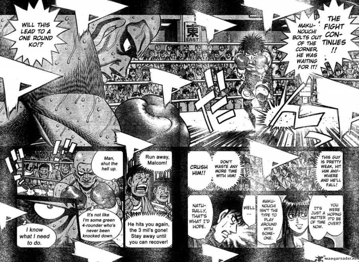 Hajime No Ippo 771 7