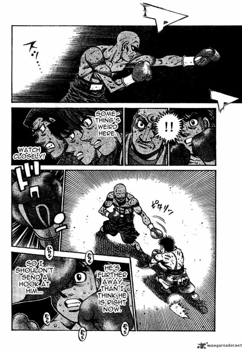 Hajime No Ippo 772 12