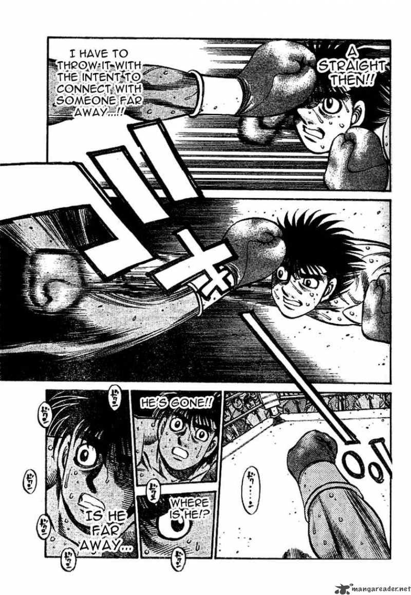 Hajime No Ippo 772 13