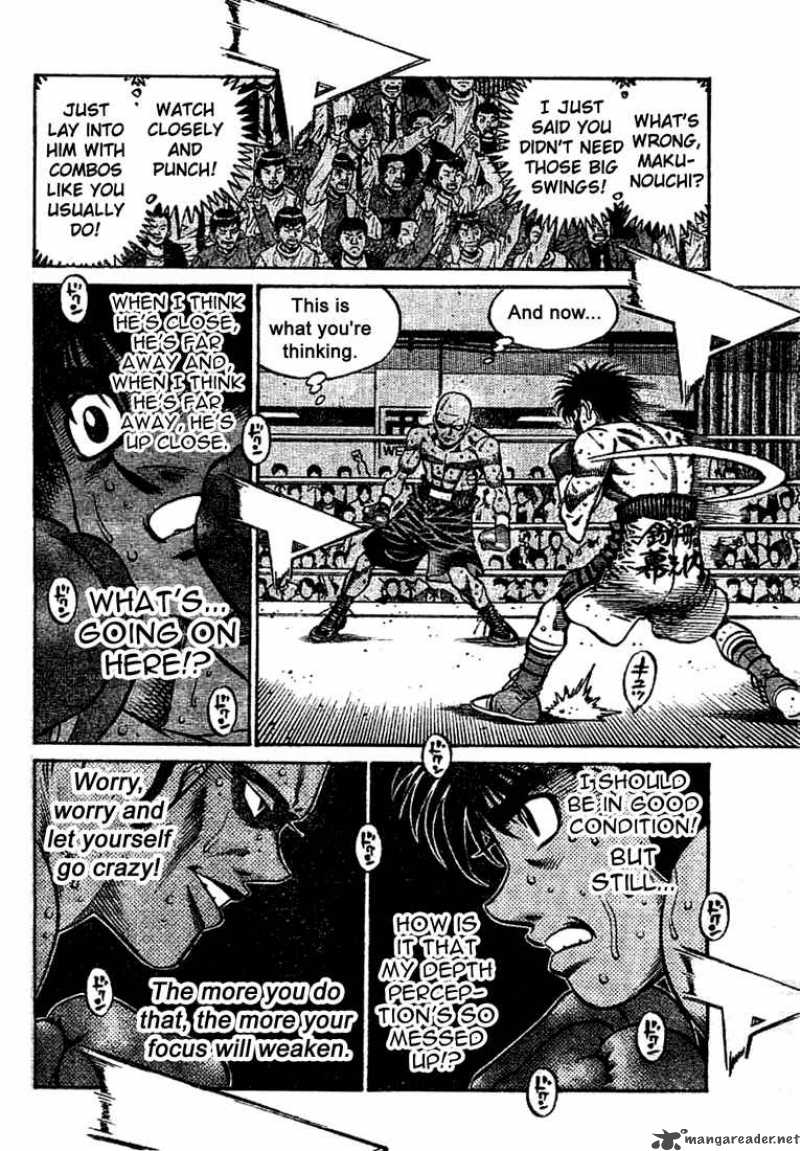 Hajime No Ippo 772 16