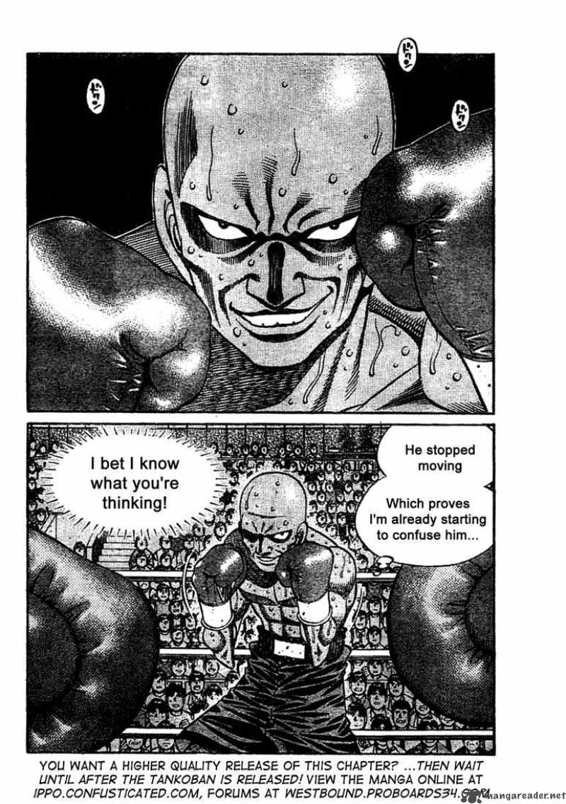 Hajime No Ippo 772 2