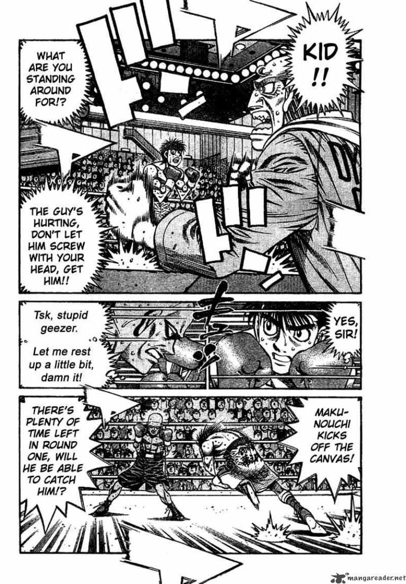 Hajime No Ippo 772 4