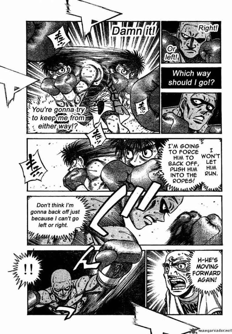 Hajime No Ippo 772 5