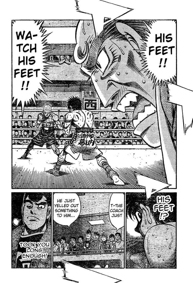 Hajime No Ippo 773 11
