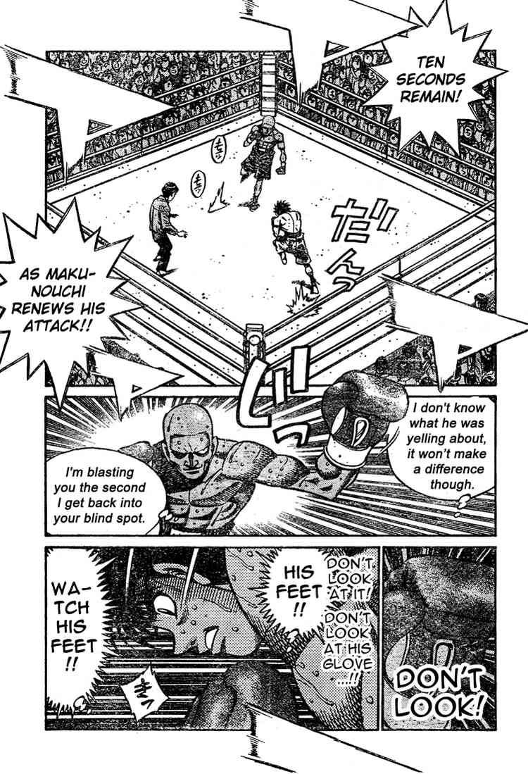 Hajime No Ippo 773 12