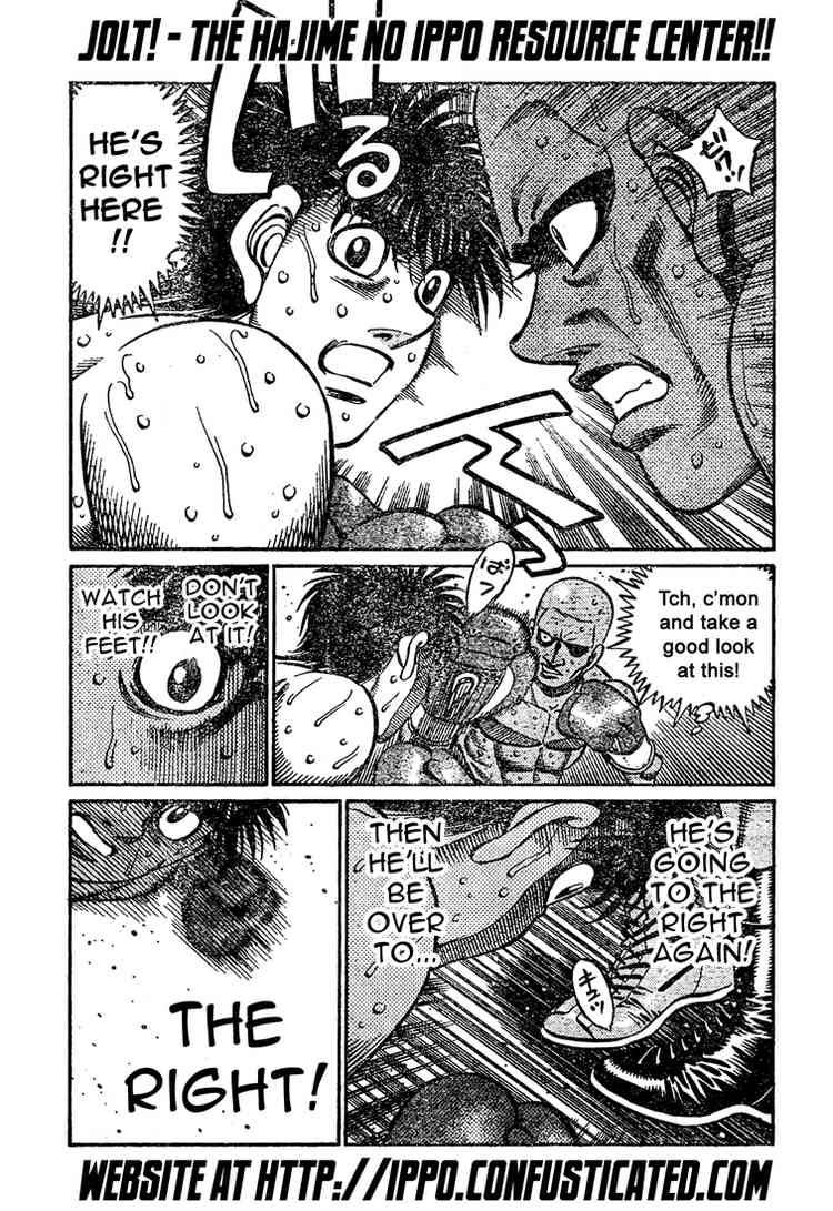 Hajime No Ippo 773 14