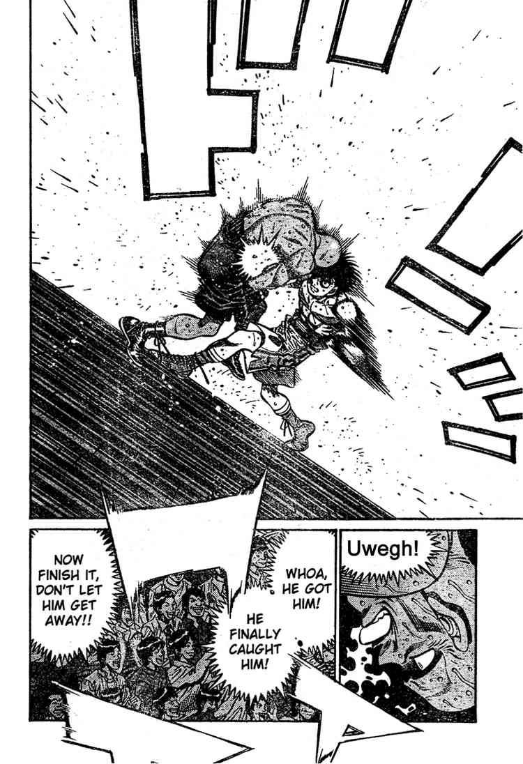Hajime No Ippo 773 15