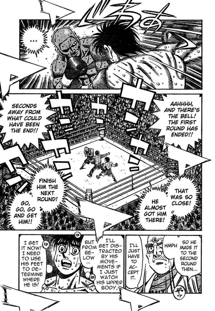 Hajime No Ippo 773 16