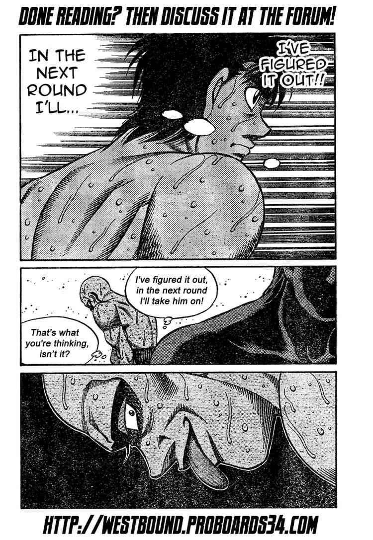 Hajime No Ippo 773 17