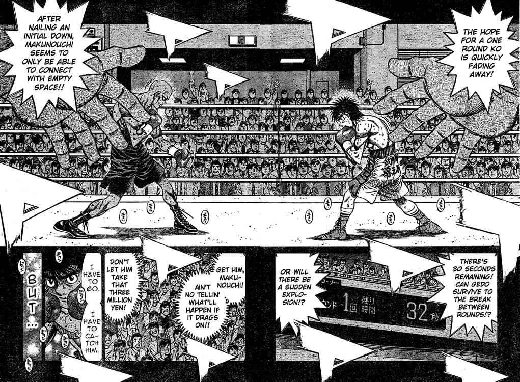 Hajime No Ippo 773 2