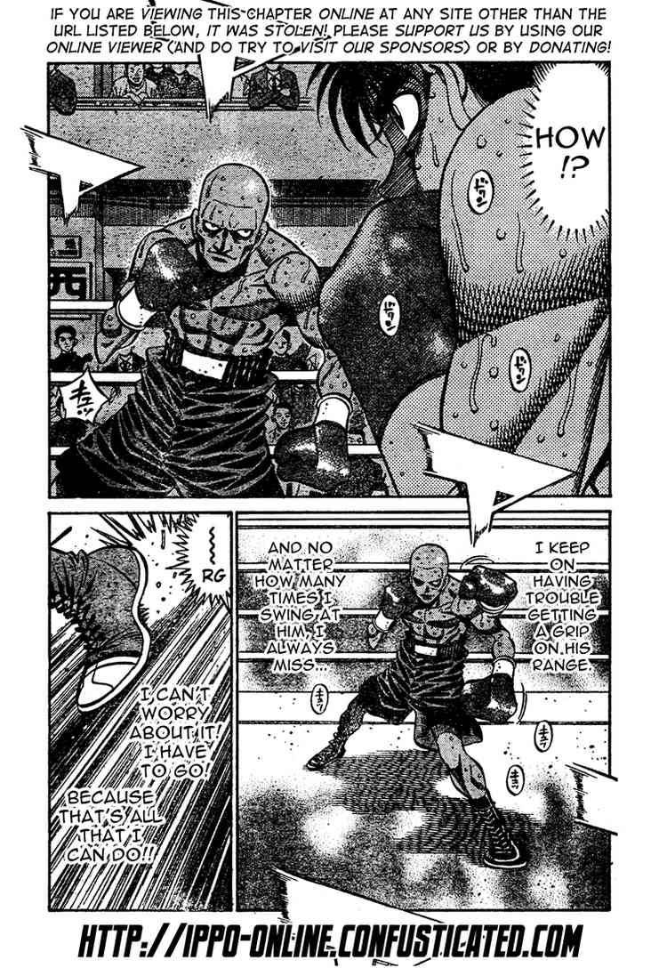 Hajime No Ippo 773 3