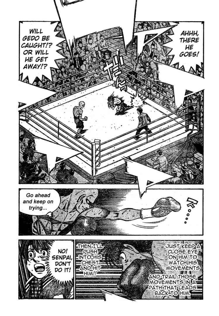 Hajime No Ippo 773 4