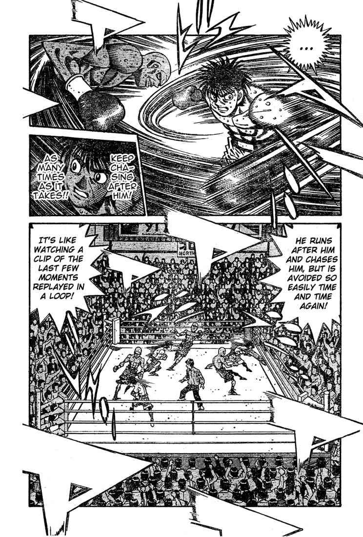 Hajime No Ippo 773 6