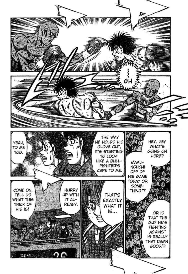 Hajime No Ippo 773 7