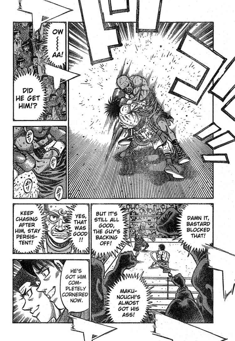 Hajime No Ippo 774 10