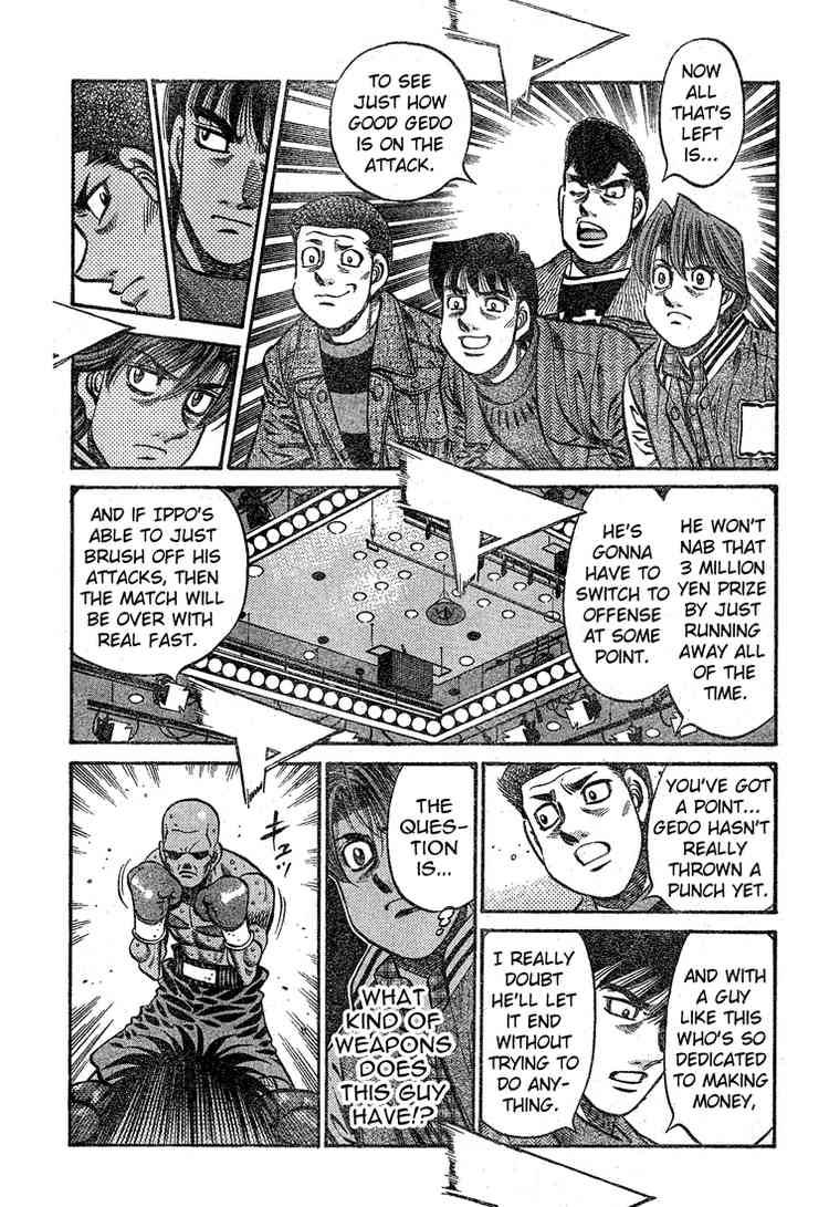 Hajime No Ippo 774 11