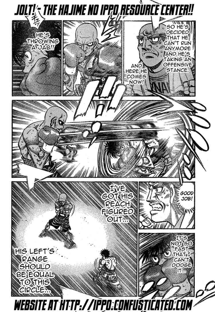 Hajime No Ippo 774 12