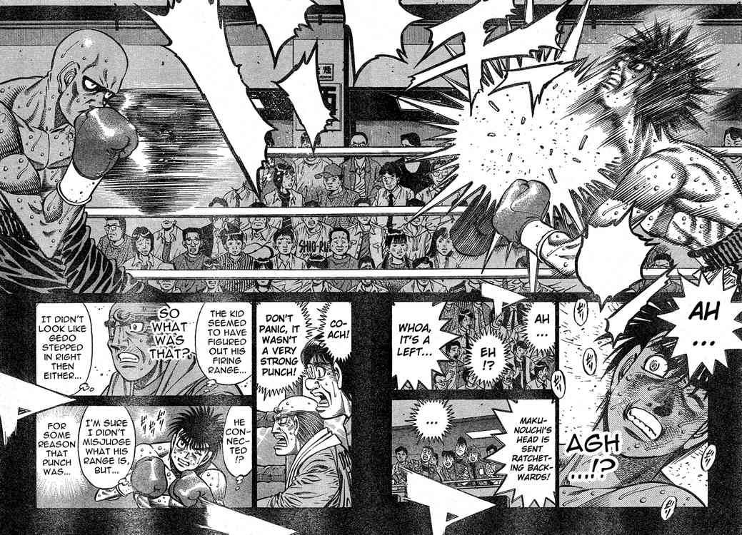 Hajime No Ippo 774 14