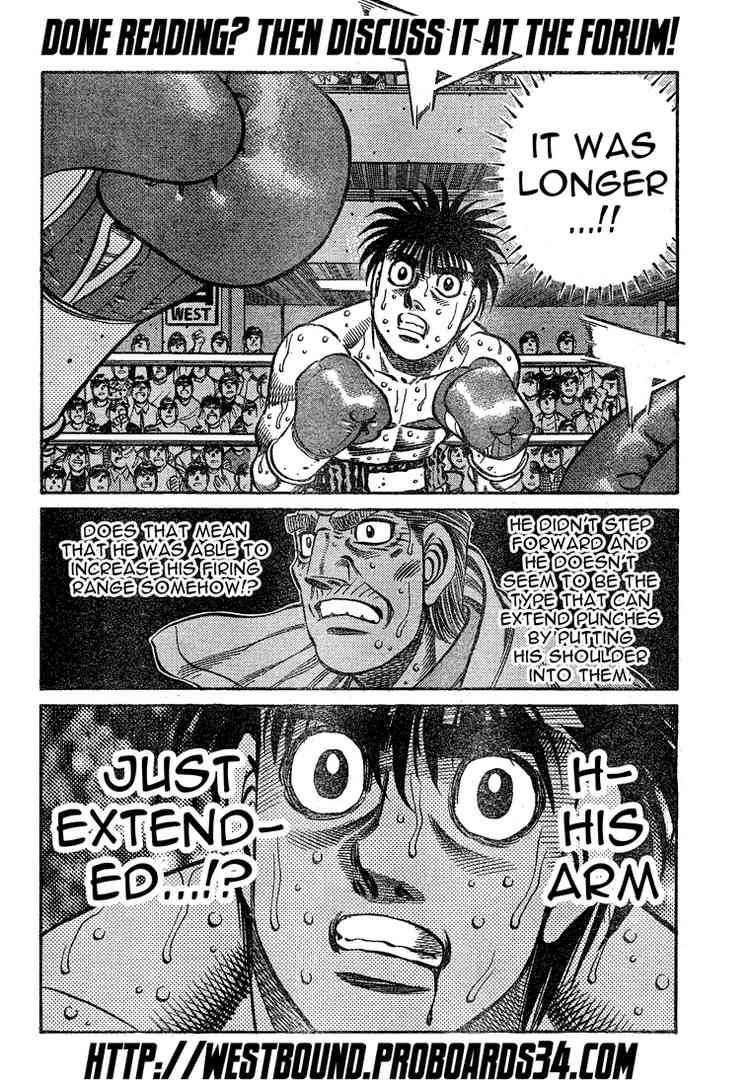 Hajime No Ippo 774 15