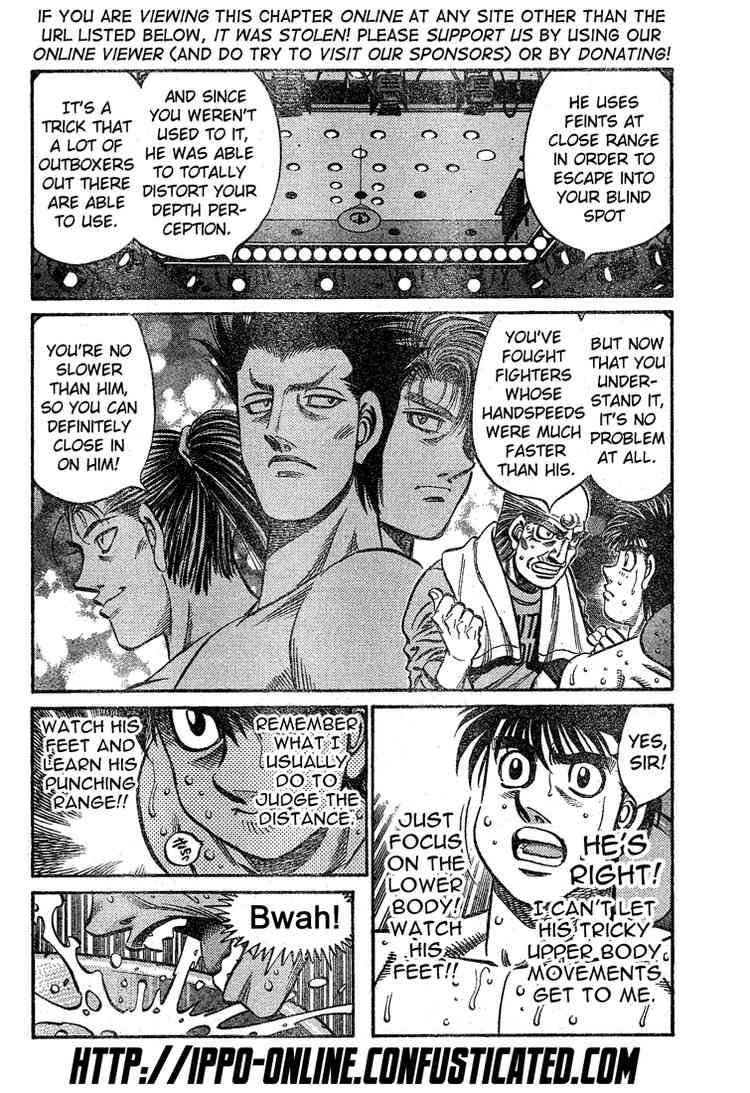 Hajime No Ippo 774 3