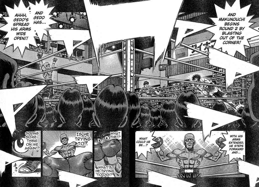 Hajime No Ippo 774 7