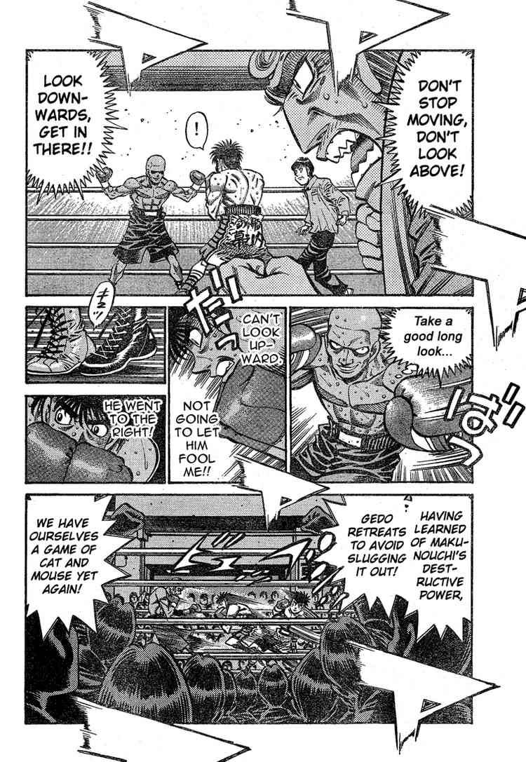 Hajime No Ippo 774 8