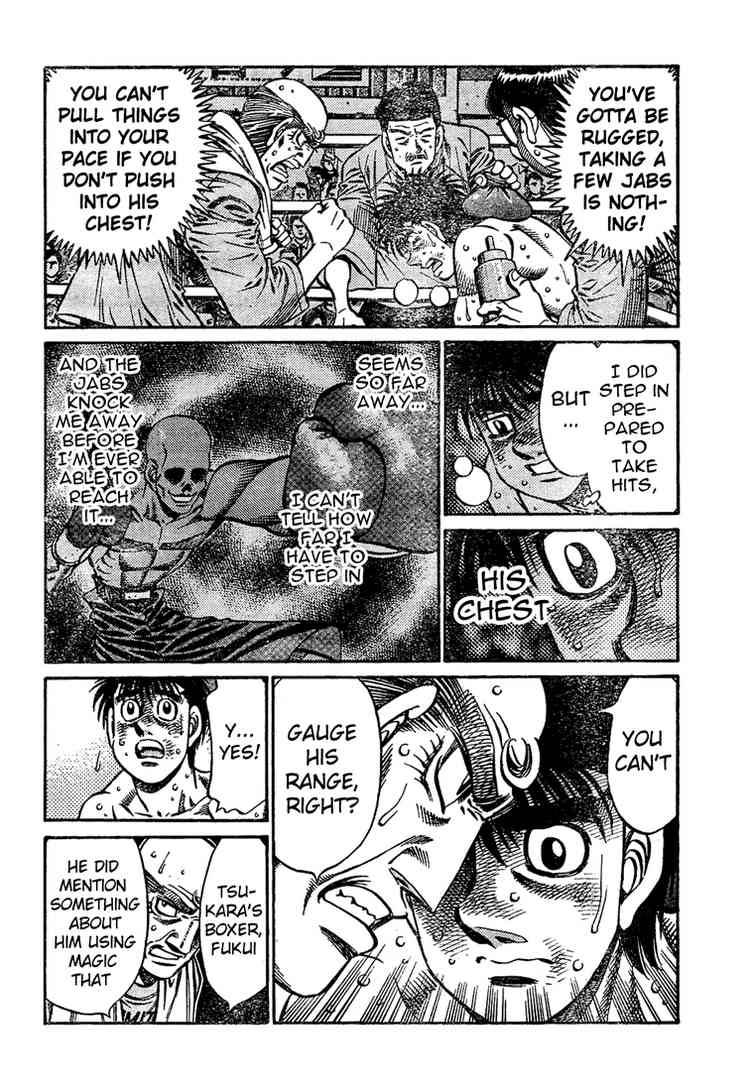 Hajime No Ippo 775 11