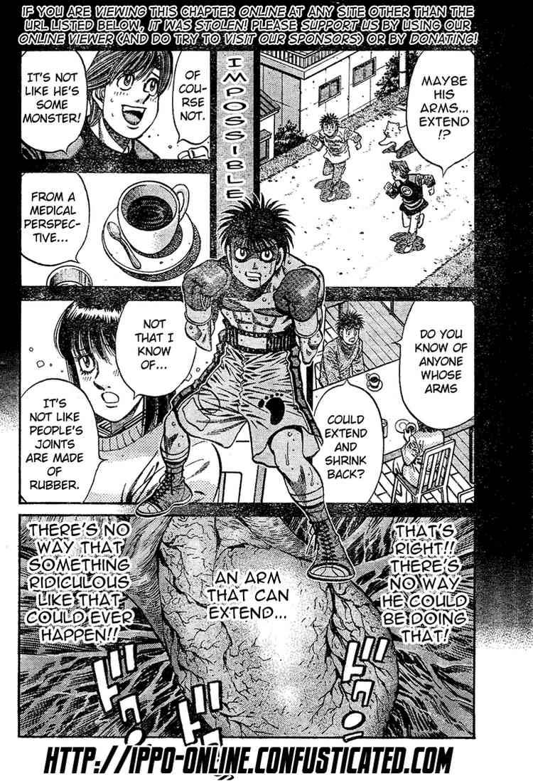 Hajime No Ippo 775 2