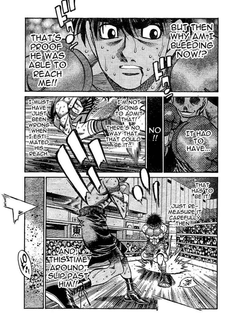 Hajime No Ippo 775 3