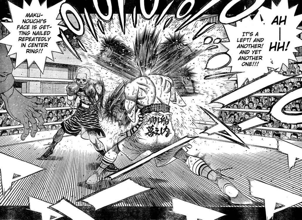 Hajime No Ippo 775 4