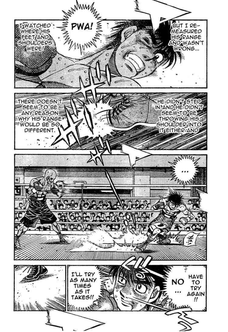 Hajime No Ippo 775 5