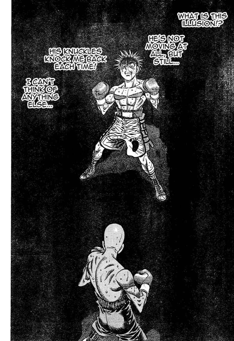 Hajime No Ippo 775 7