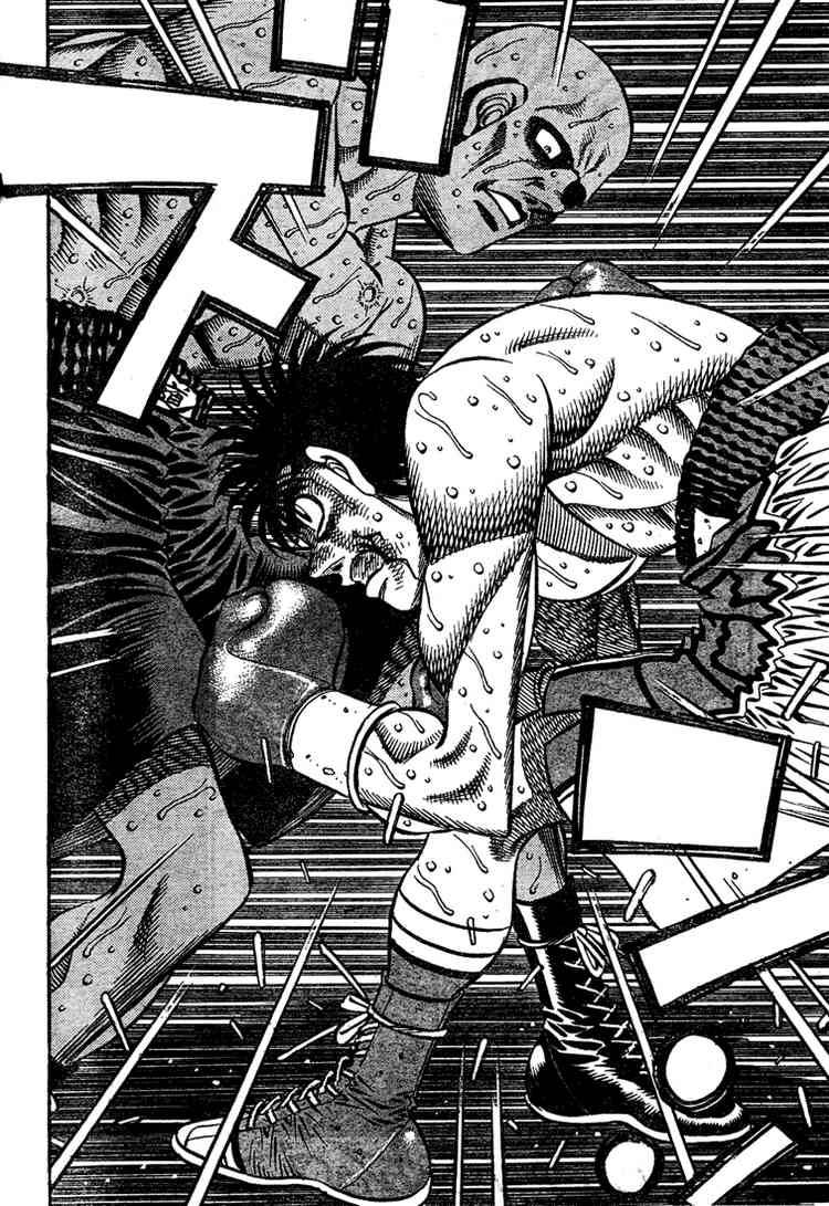 Hajime No Ippo 776 10