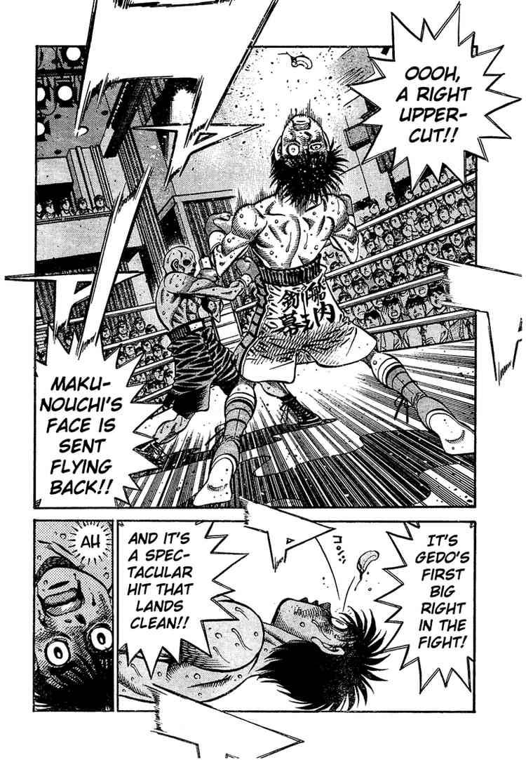 Hajime No Ippo 776 15