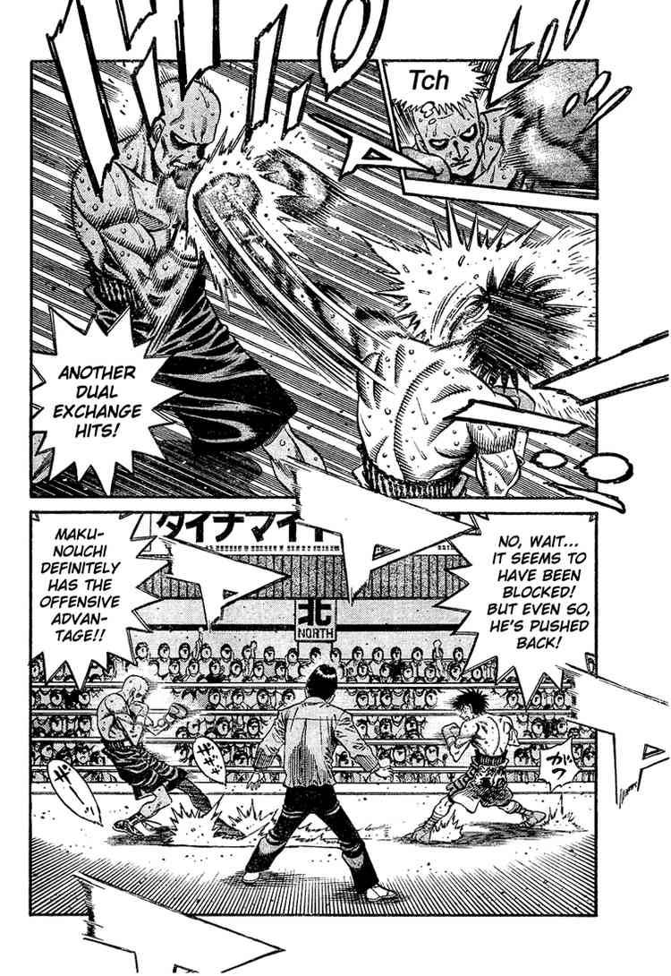 Hajime No Ippo 776 4