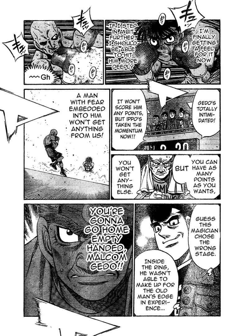 Hajime No Ippo 776 7