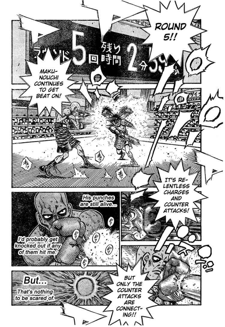 Hajime No Ippo 777 14