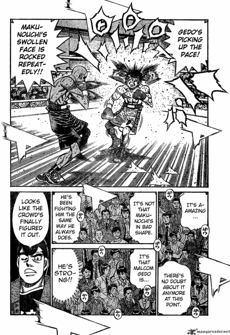 Hajime No Ippo 778 10